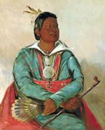 Mushulatubbee
