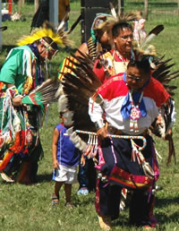 Pow Wow