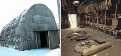 Longhouse