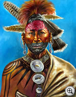 Confederación Wanabaki