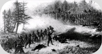 Lucha del Gan Pantano