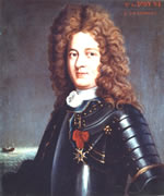 Pierre le Moyne