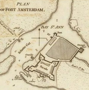 Fuerte Amsterdam