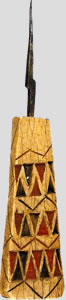 Punzón 