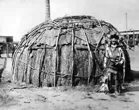 Vivienda