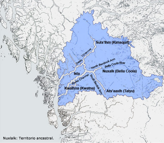 Territorio Ancestral