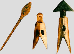 Puntas