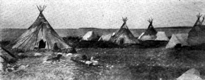 Campamento