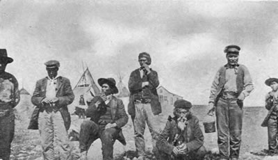 Grupo Dogrib