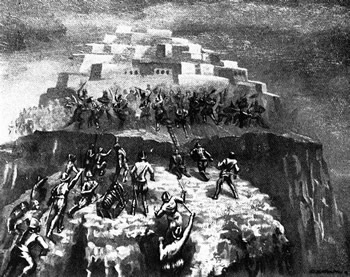 Masacre de Acoma
