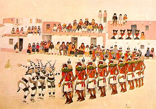Kelmuya (Noviembre)