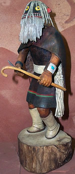Soyok'mana