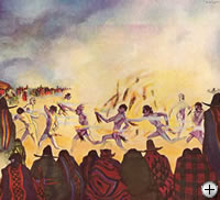 Danza