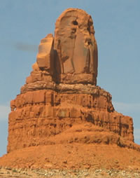 Owl Rock