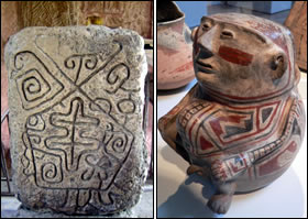 Cultura Paquimé - Casas Grandes
