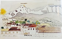Zorata