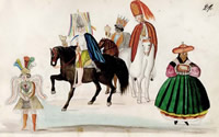 Reyes Magos