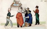 La ruleta
