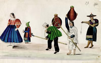 Transporte de chicha