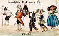 “Carnabal”