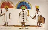 Macheteros