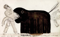 Tarasca