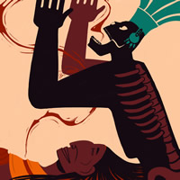 <i>Ah Puch</i> (Maya)