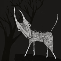 <i>Añá-Tunpa</i> (Chiriguano)