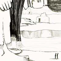<i>Anaye</i> (Navajo)