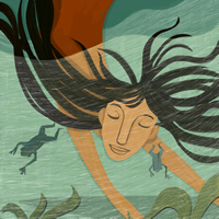 <i>Atabey</i> (Taino)