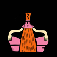 <i>Cocijo  </i> (Zapoteca)