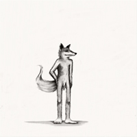 <i>Coyote </i> (Navajo)