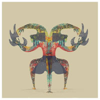 <i>Huehuetéotl </i> (Mixteca)