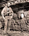 Gene Savoy
