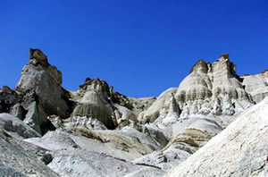 Cerro El Alcázar