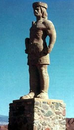 Monumento