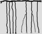 Quipu Liso