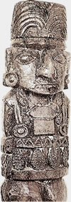 Pachacámac