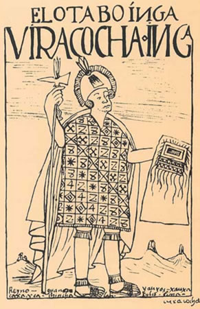 Viracocha Inca