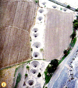 Puquio de Cantalloc