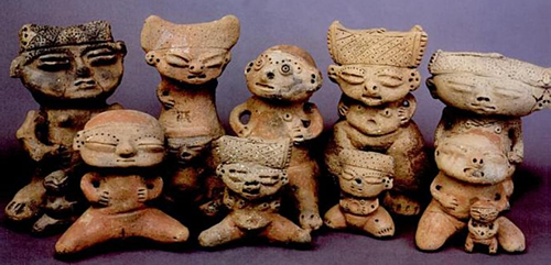 Figurinas