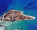 Islas Dos Mosquises y Domusky Norte.