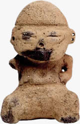 Figurina Krasky