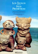 Los ídolos de las islas prometidas