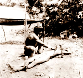 jaibaná