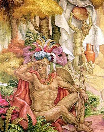 Chaquén