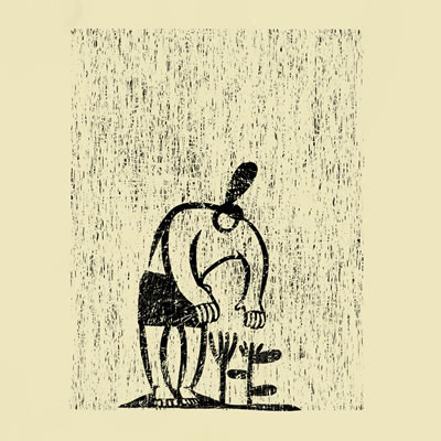  Ilustración de Gabriela Varela
