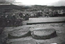 Cojines del Zaque (1990)