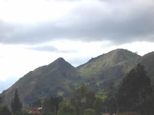 Cuca: Escuela del Zipa