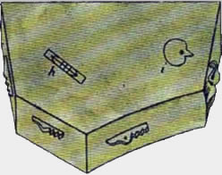 Piedra